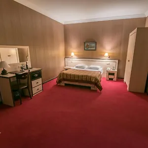 Otel Rikhe Monika